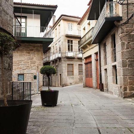 Vintage Ribadavia Apartamento Exterior foto