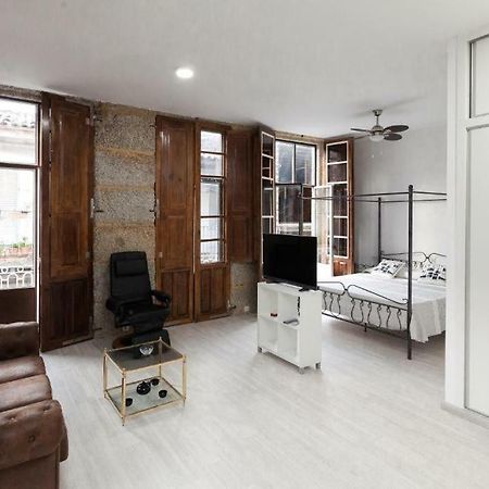 Vintage Ribadavia Apartamento Exterior foto